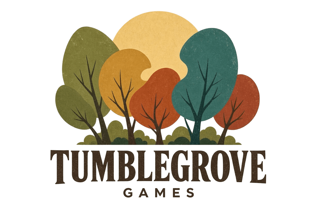 Tumblegrove Games